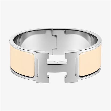 gold hermes clic h bracelet|authentic hermes clic clac bracelet.